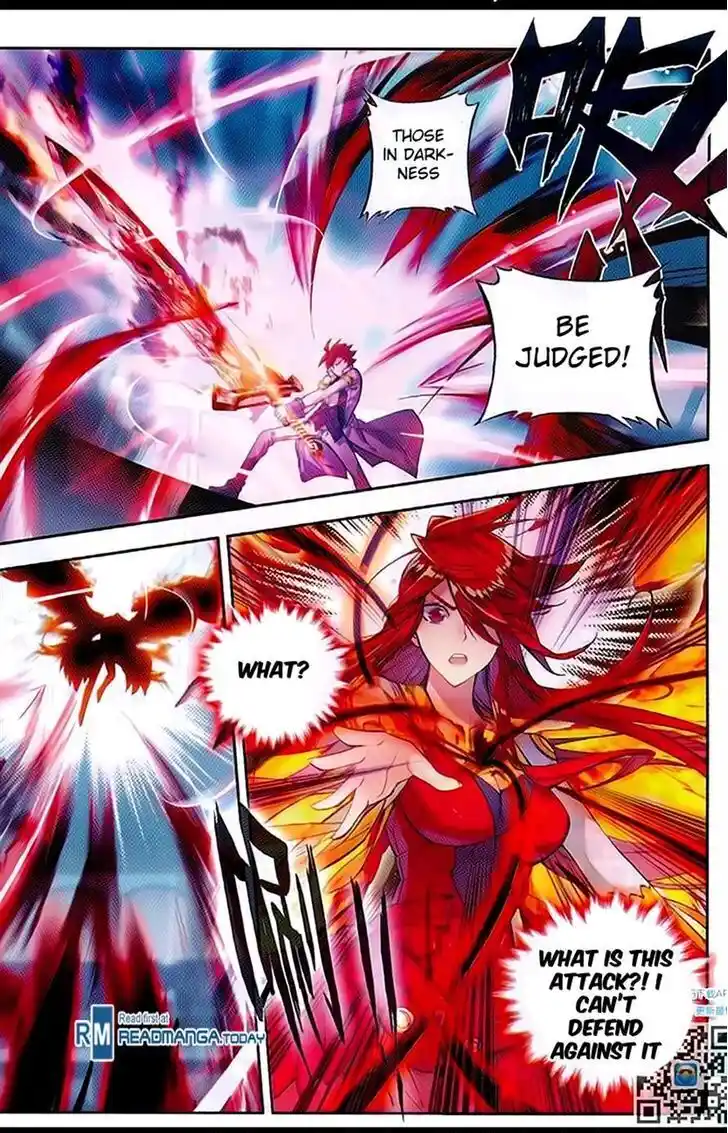 Soul Land 2 - Peerless Tang Sect Ch.093