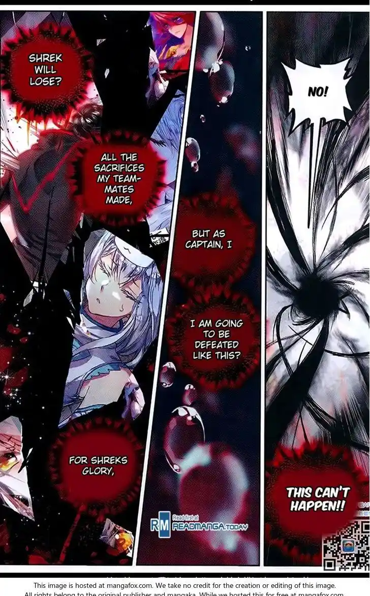 Soul Land 2 - Peerless Tang Sect Ch.093