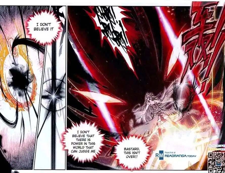 Soul Land 2 - Peerless Tang Sect Ch.093