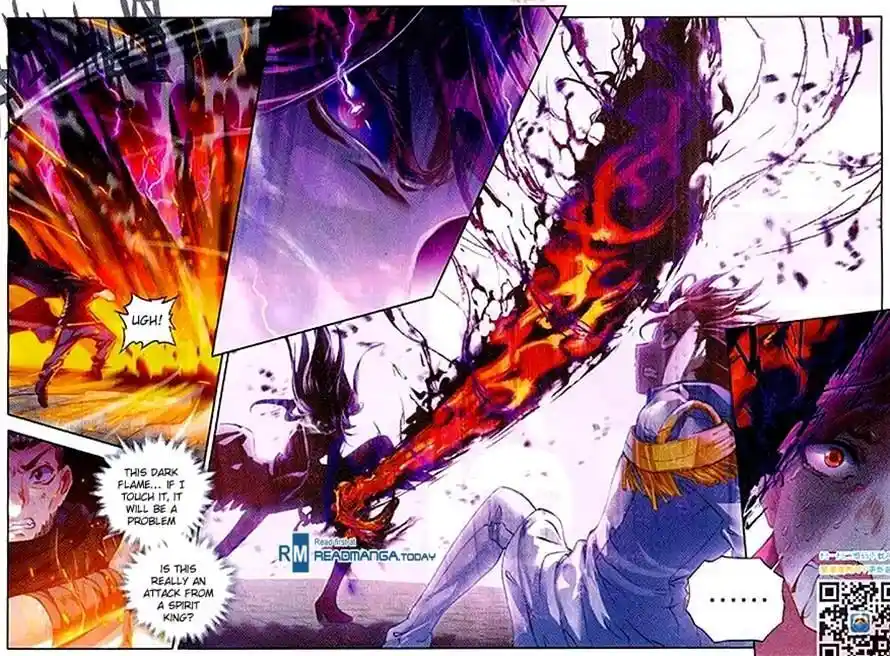 Soul Land 2 - Peerless Tang Sect Ch.094