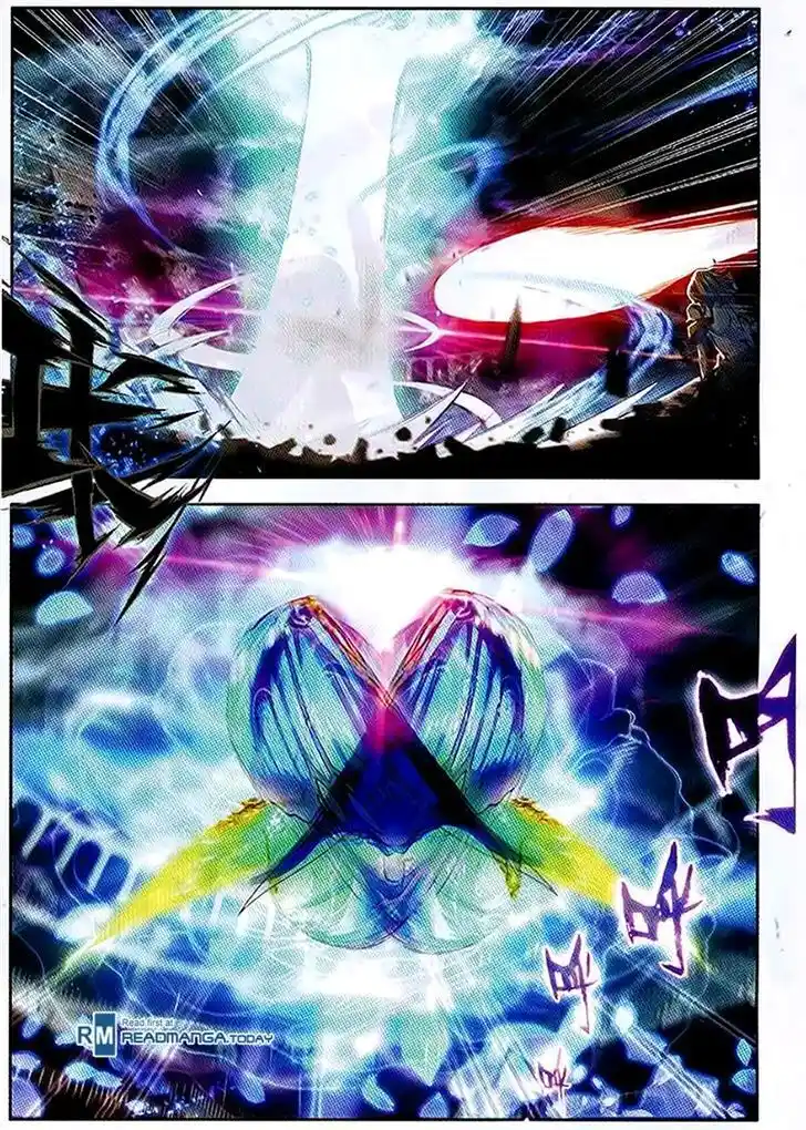 Soul Land 2 - Peerless Tang Sect Ch.097