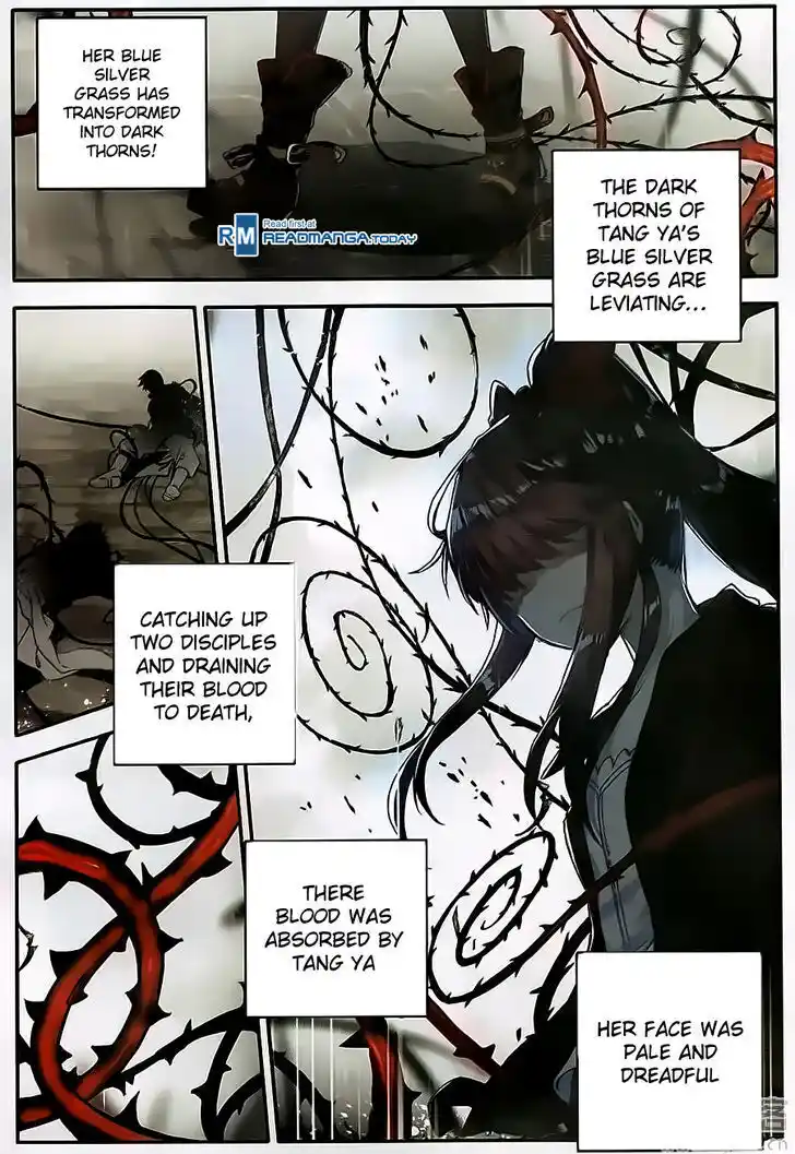 Soul Land 2 - Peerless Tang Sect Ch.109