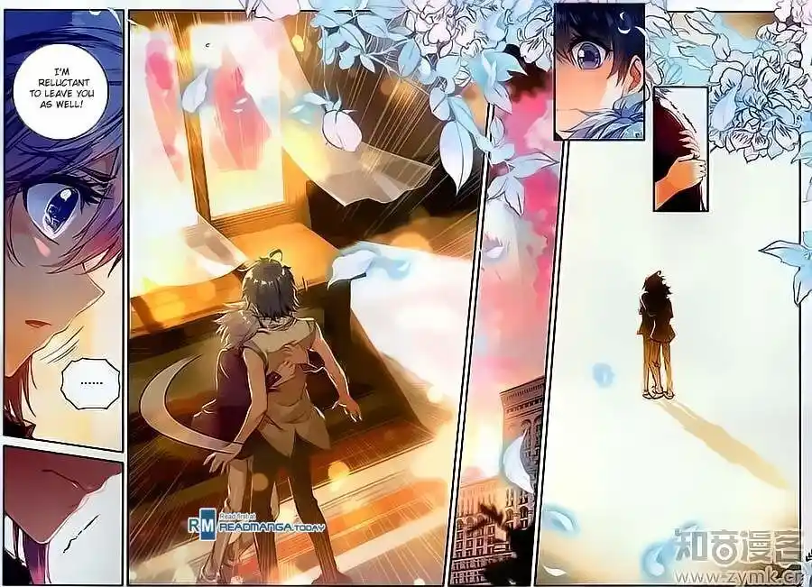 Soul Land 2 - Peerless Tang Sect Ch.116