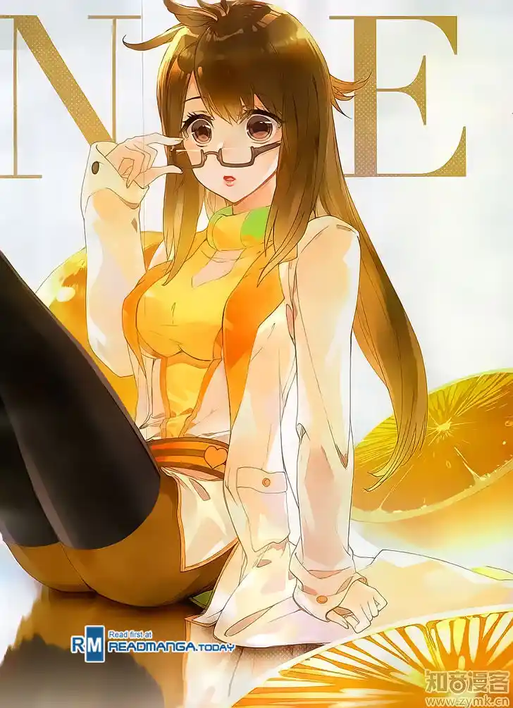 Soul Land 2 - Peerless Tang Sect Ch.119