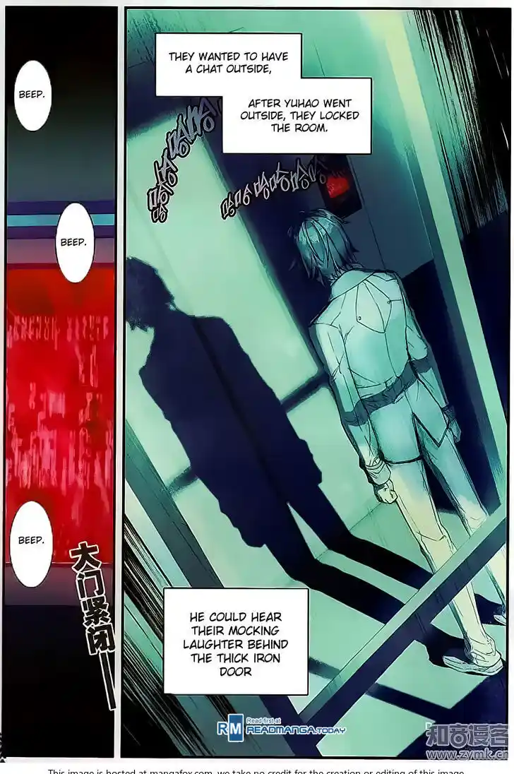 Soul Land 2 - Peerless Tang Sect Ch.120