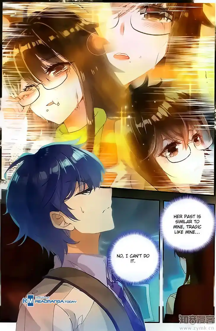 Soul Land 2 - Peerless Tang Sect Ch.124