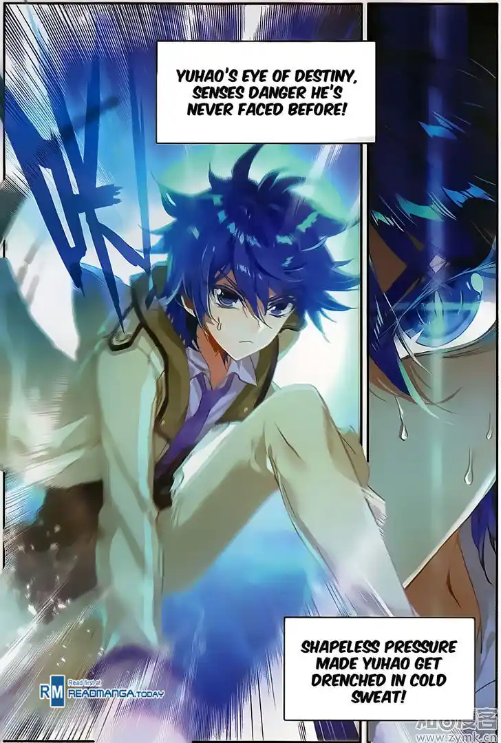 Soul Land 2 - Peerless Tang Sect Ch.125