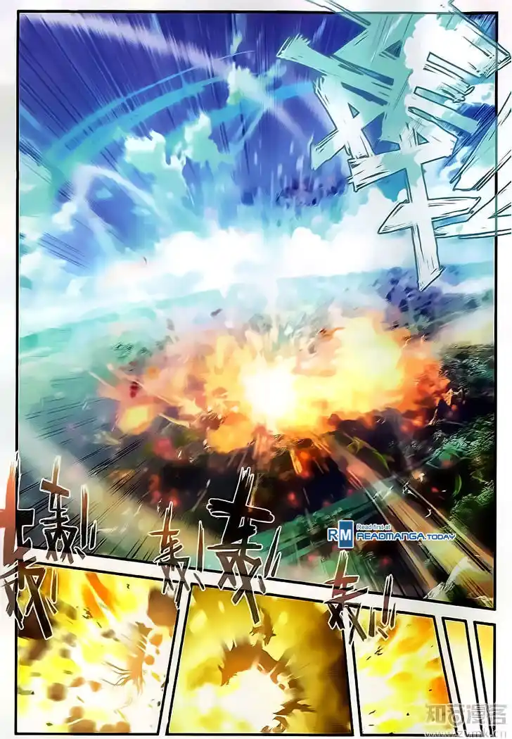 Soul Land 2 - Peerless Tang Sect Ch.128