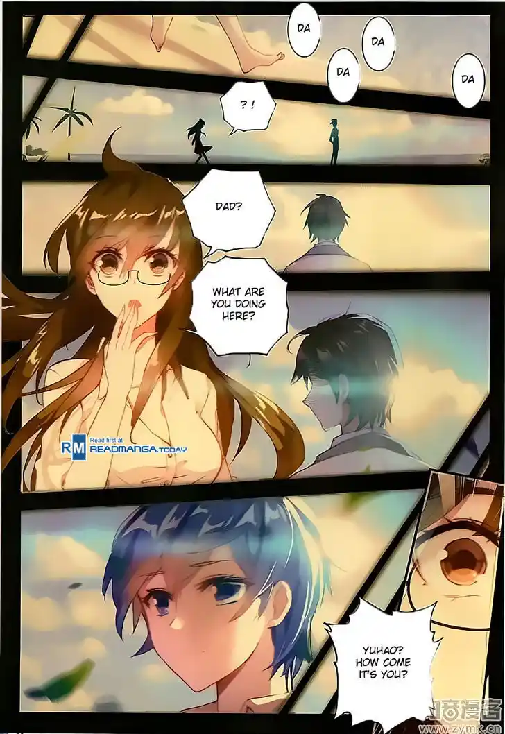 Soul Land 2 - Peerless Tang Sect Ch.129