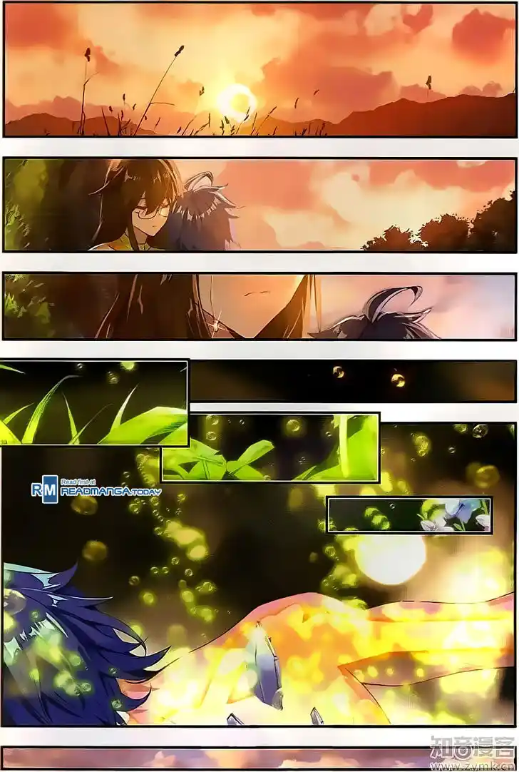 Soul Land 2 - Peerless Tang Sect Ch.129