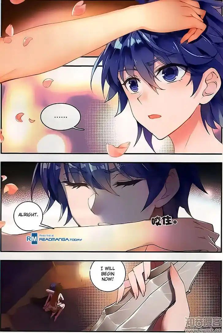 Soul Land 2 - Peerless Tang Sect Ch.129