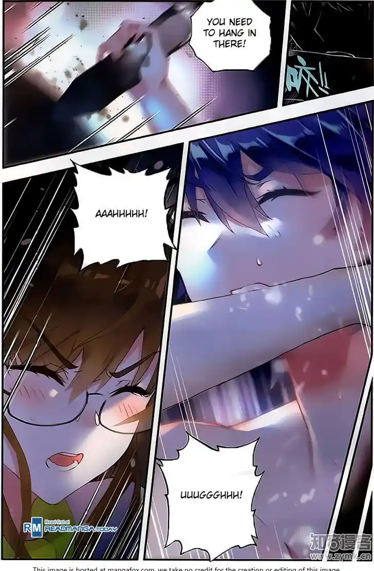 Soul Land 2 - Peerless Tang Sect Ch.129