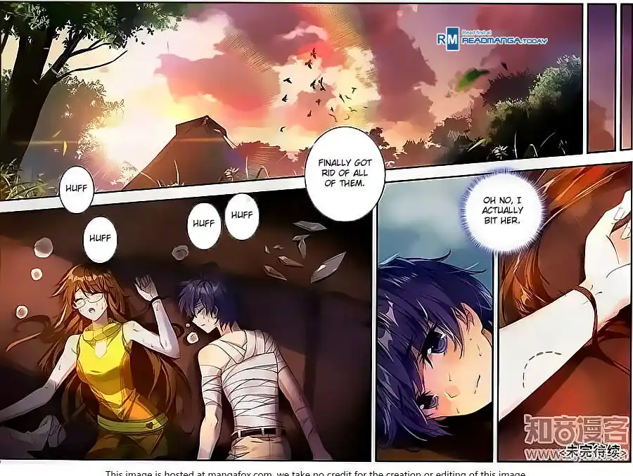 Soul Land 2 - Peerless Tang Sect Ch.129