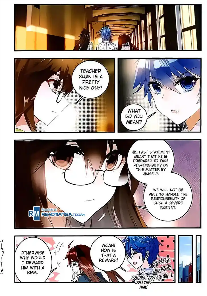 Soul Land 2 - Peerless Tang Sect Ch.130