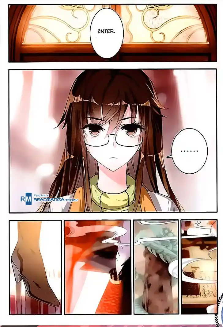 Soul Land 2 - Peerless Tang Sect Ch.131