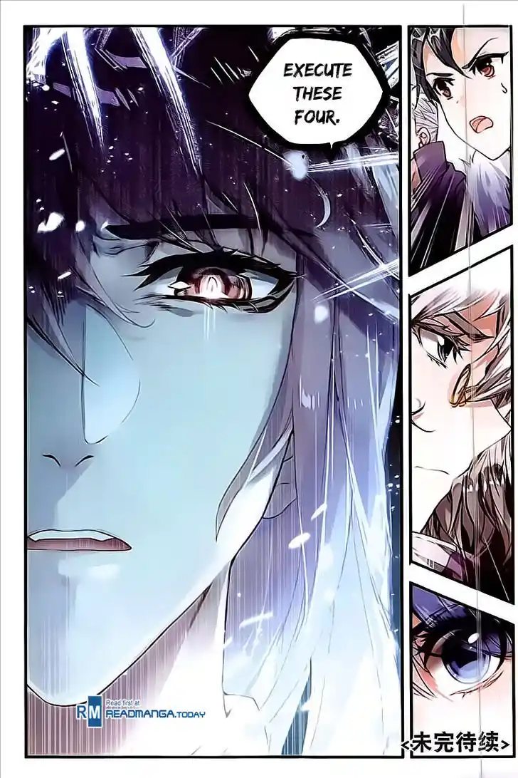 Soul Land 2 - Peerless Tang Sect Ch.132