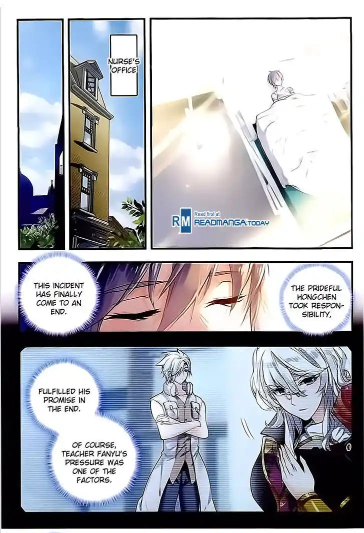 Soul Land 2 - Peerless Tang Sect Ch.133