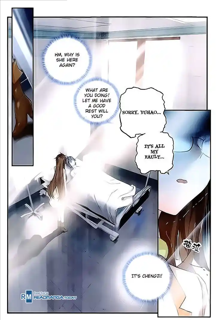 Soul Land 2 - Peerless Tang Sect Ch.133