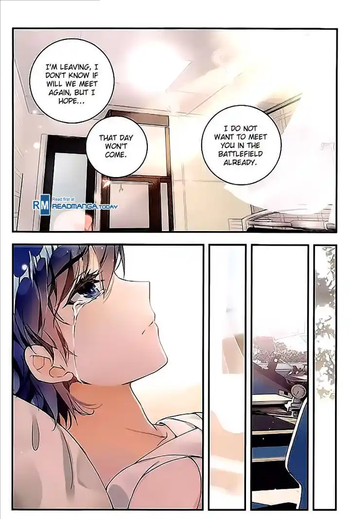 Soul Land 2 - Peerless Tang Sect Ch.133