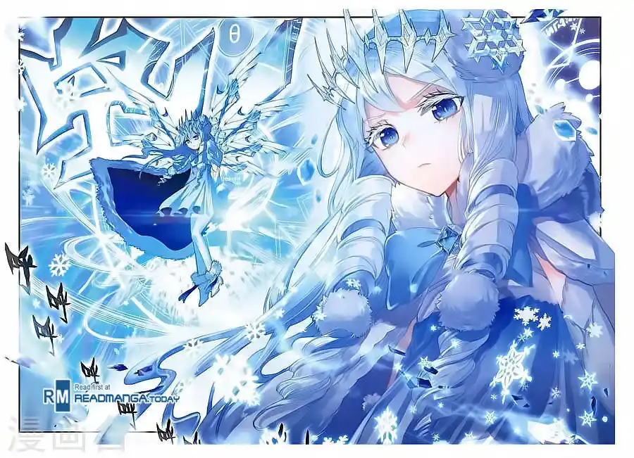 Soul Land 2 - Peerless Tang Sect Ch.137