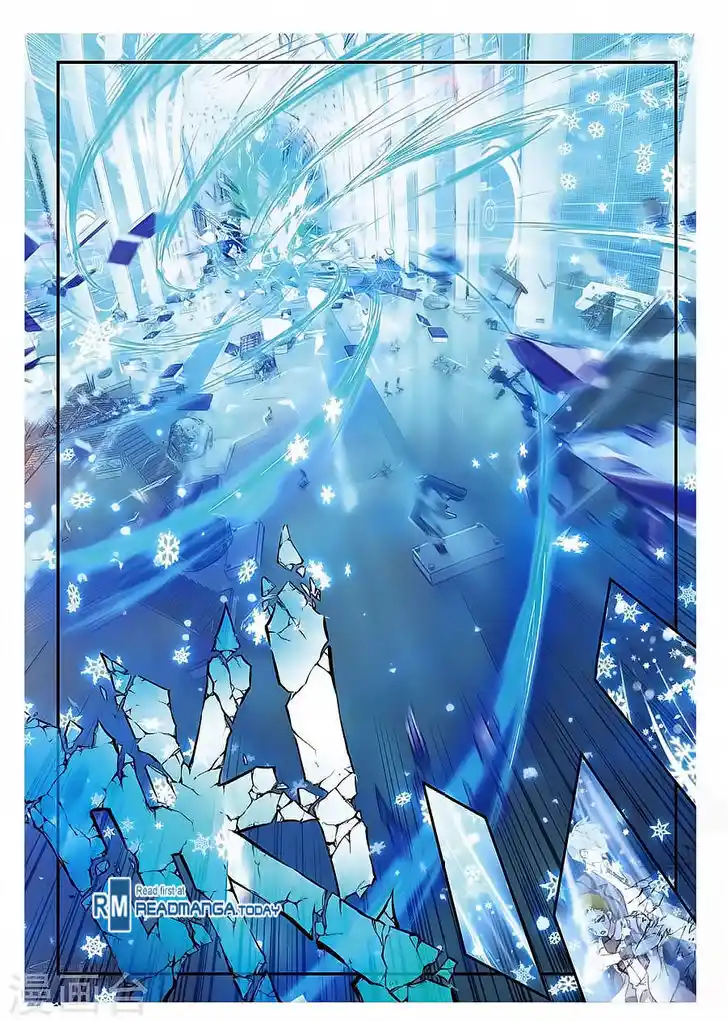 Soul Land 2 - Peerless Tang Sect Ch.137