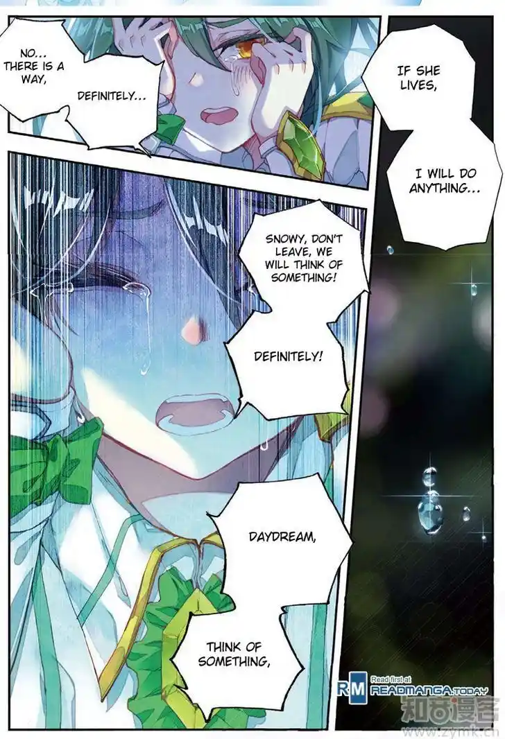 Soul Land 2 - Peerless Tang Sect Ch.138