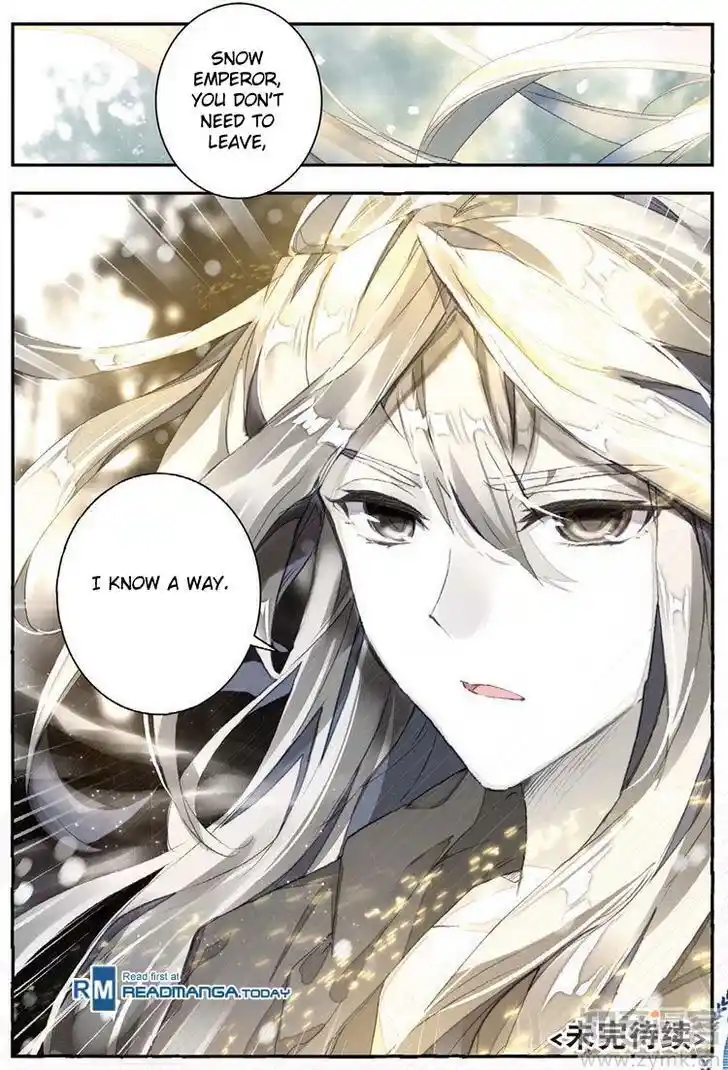 Soul Land 2 - Peerless Tang Sect Ch.138