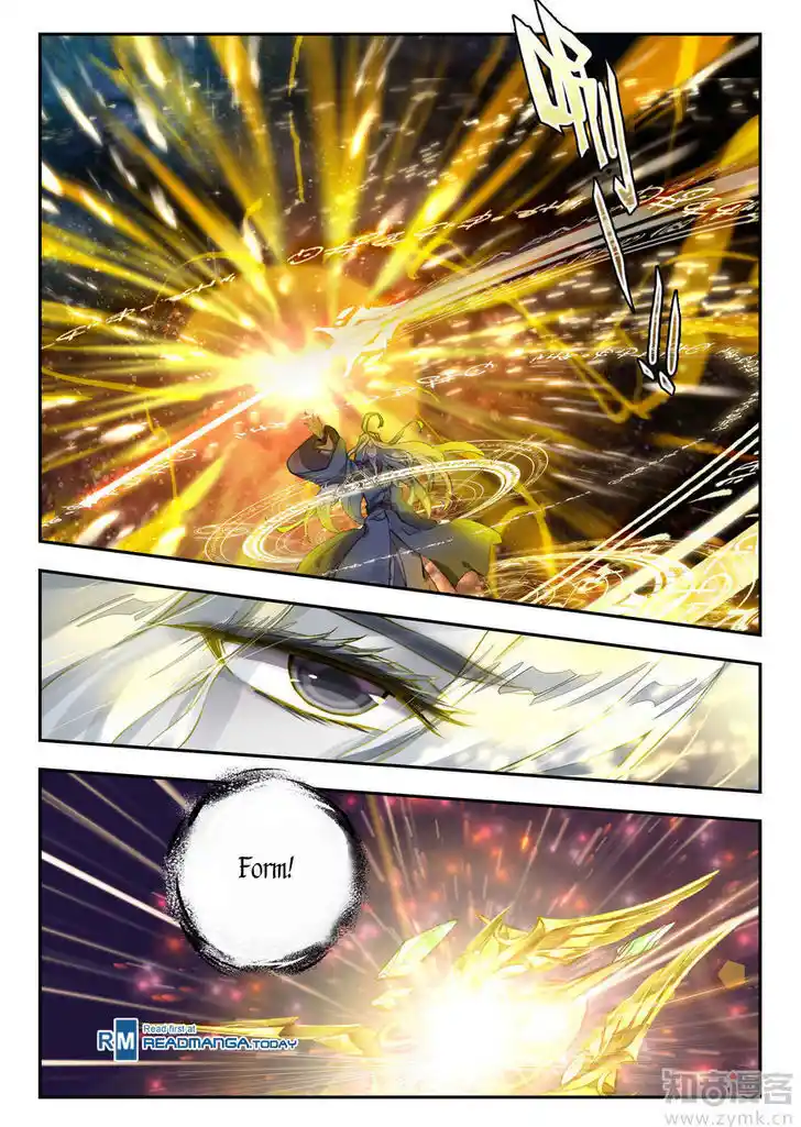 Soul Land 2 - Peerless Tang Sect Ch.139