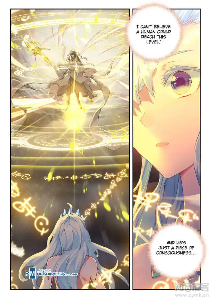 Soul Land 2 - Peerless Tang Sect Ch.139
