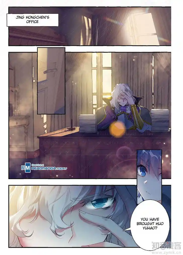 Soul Land 2 - Peerless Tang Sect Ch.140