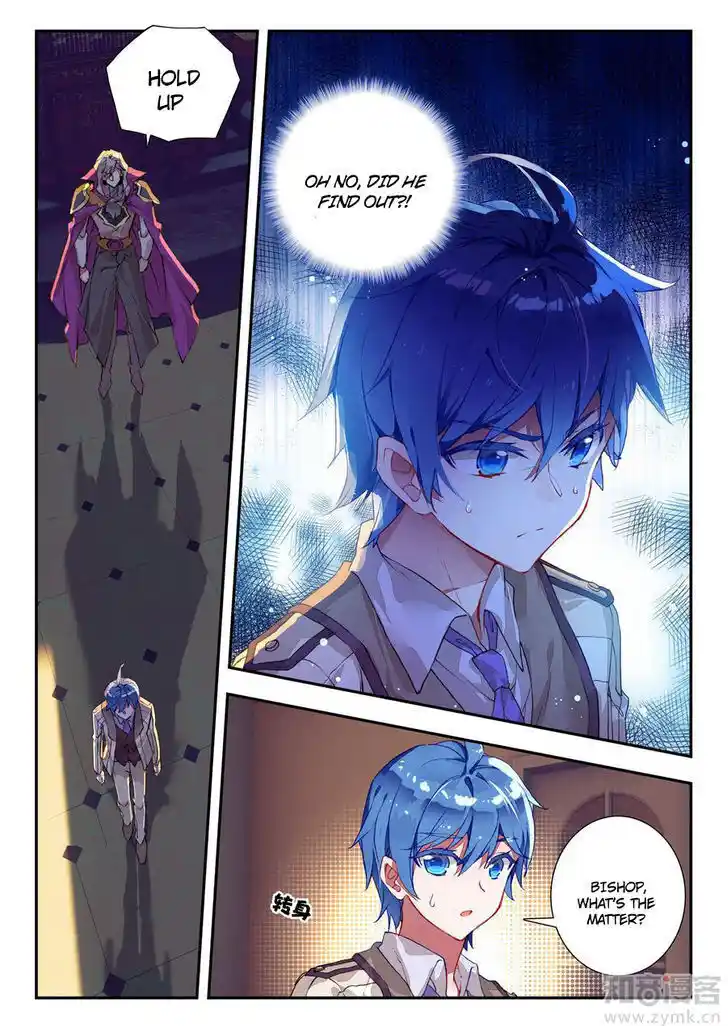 Soul Land 2 - Peerless Tang Sect Ch.141