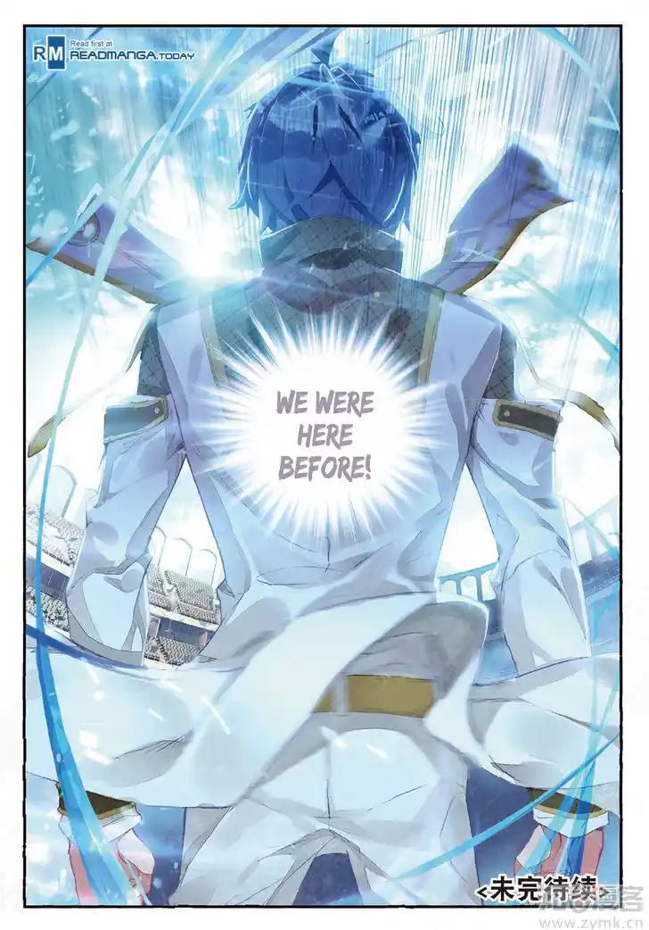 Soul Land 2 - Peerless Tang Sect Ch.141