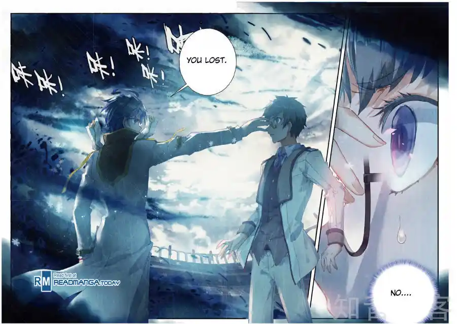 Soul Land 2 - Peerless Tang Sect Ch.142