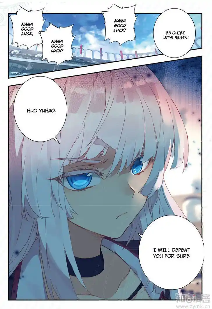 Soul Land 2 - Peerless Tang Sect Ch.143