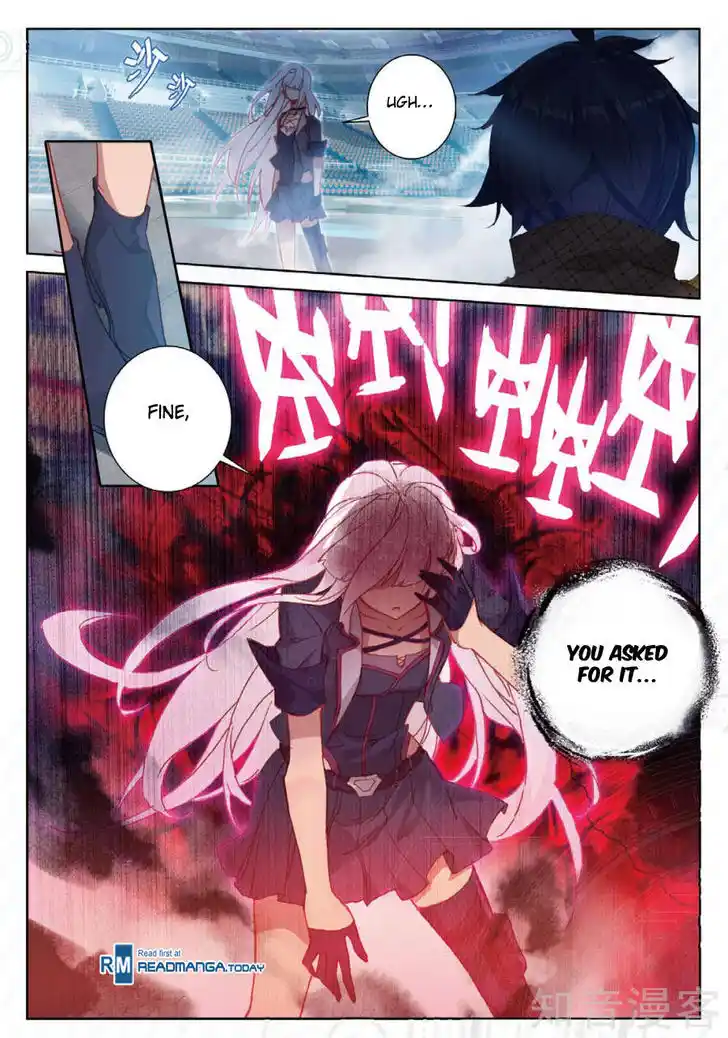 Soul Land 2 - Peerless Tang Sect Ch.144