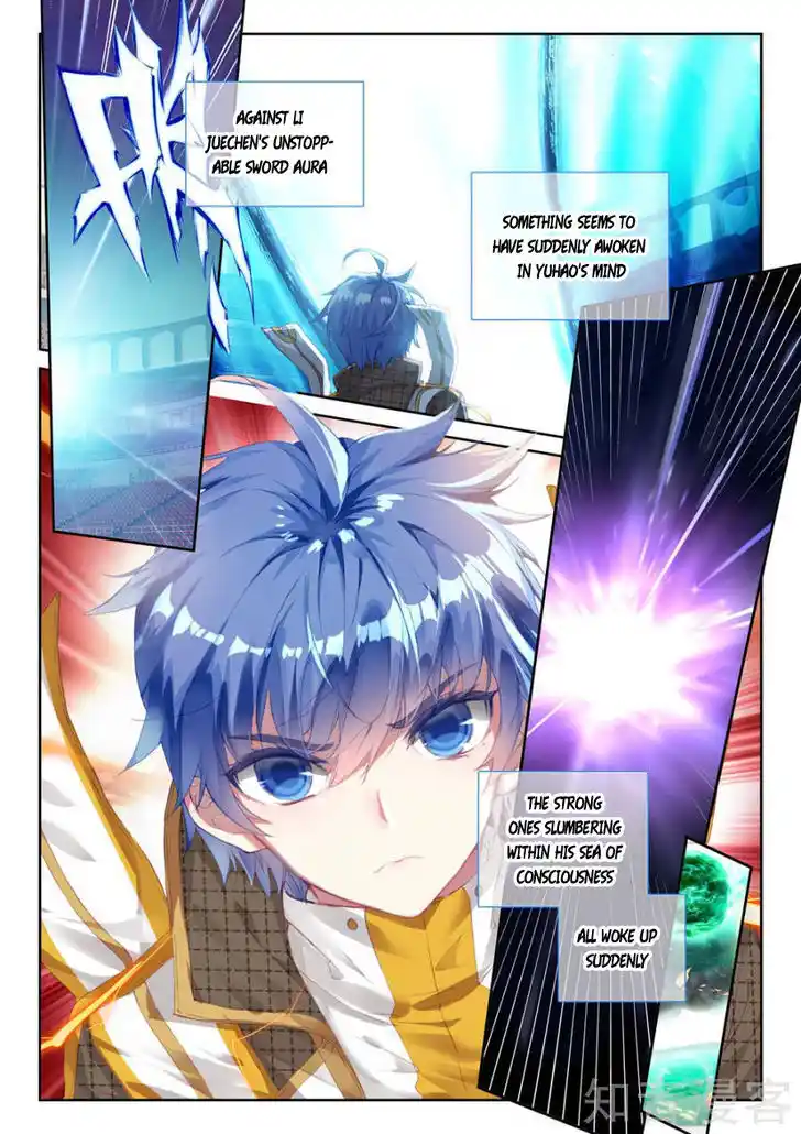 Soul Land 2 - Peerless Tang Sect Ch.148