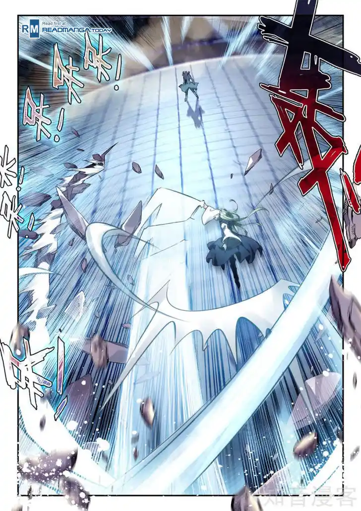 Soul Land 2 - Peerless Tang Sect Ch.148