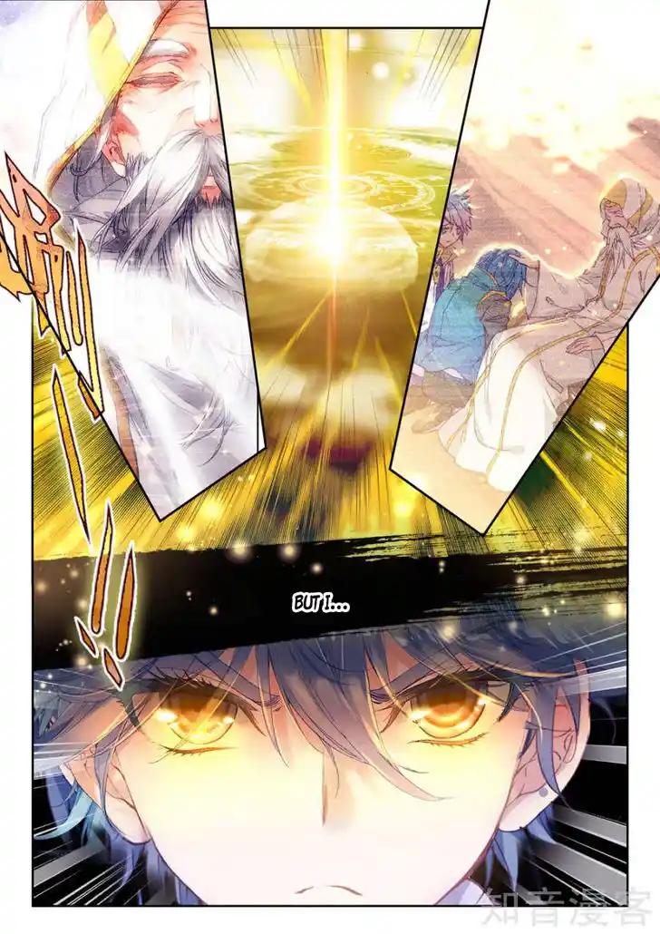 Soul Land 2 - Peerless Tang Sect Ch.148