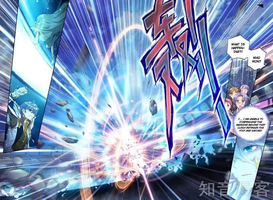 Soul Land 2 - Peerless Tang Sect Ch.148