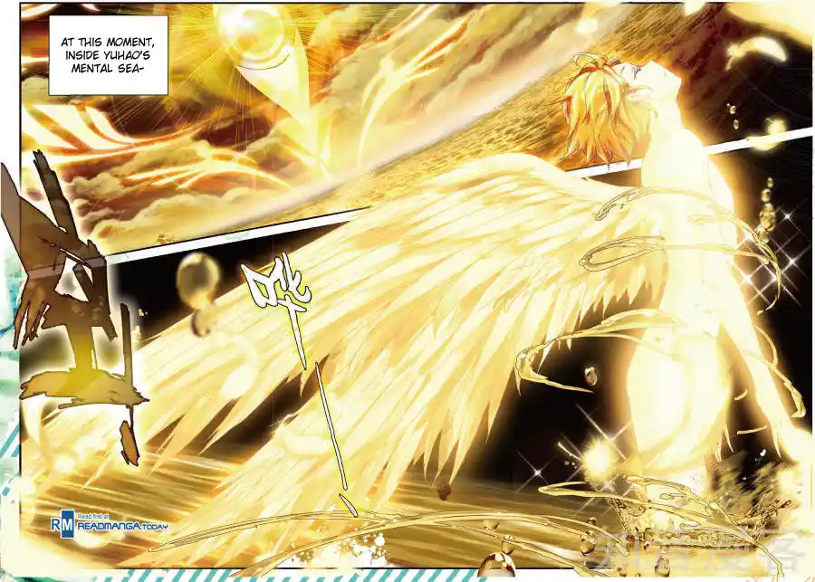 Soul Land 2 - Peerless Tang Sect Ch.149