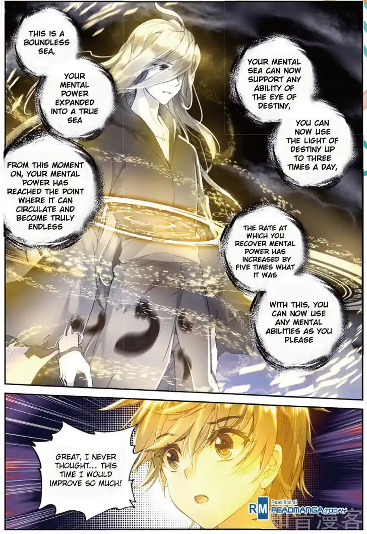Soul Land 2 - Peerless Tang Sect Ch.149