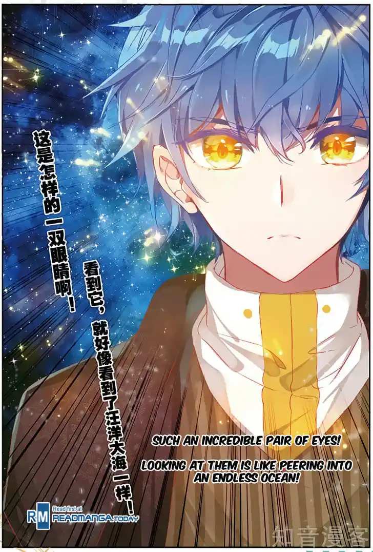 Soul Land 2 - Peerless Tang Sect Ch.150