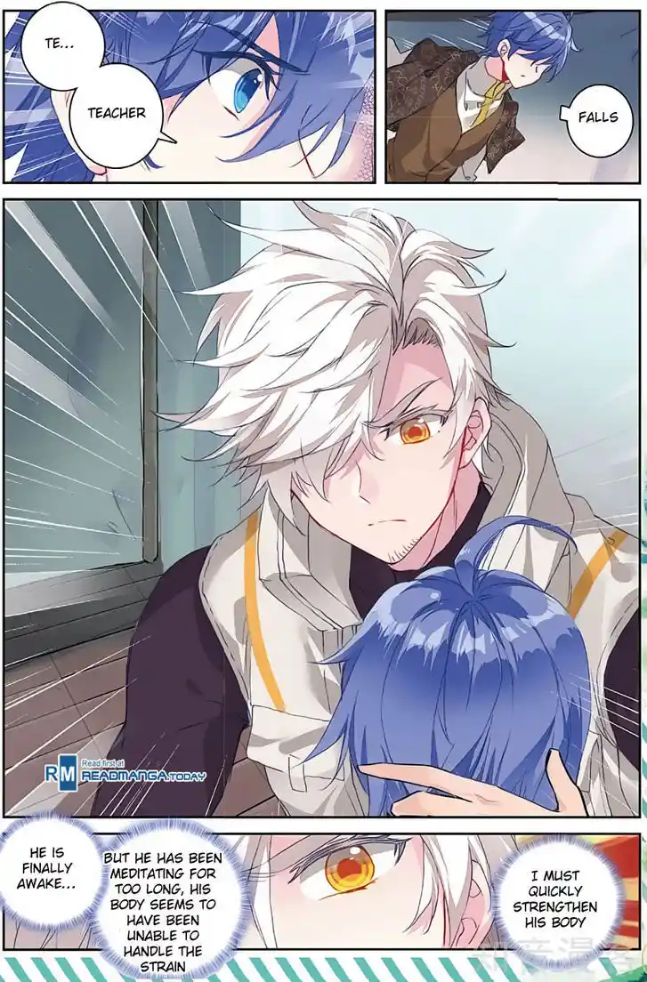 Soul Land 2 - Peerless Tang Sect Ch.150