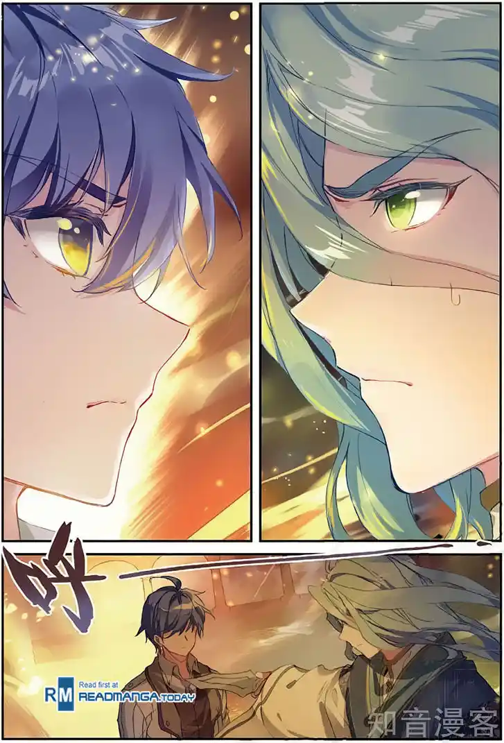 Soul Land 2 - Peerless Tang Sect Ch.150