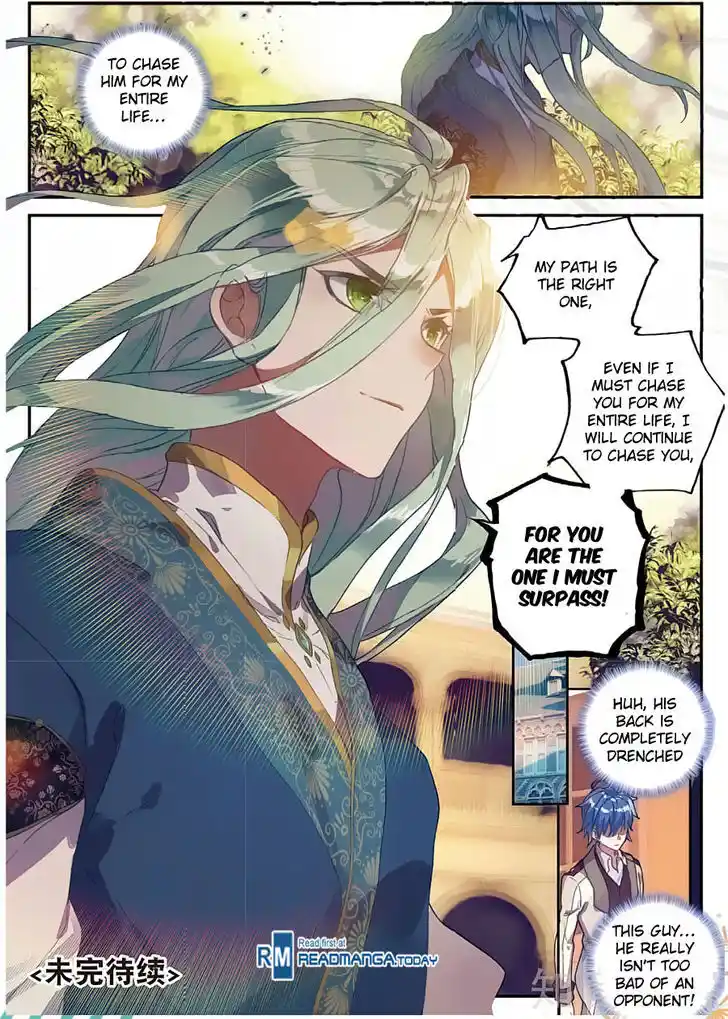 Soul Land 2 - Peerless Tang Sect Ch.150