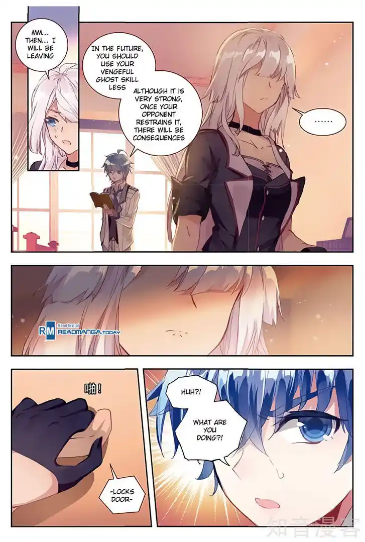 Soul Land 2 - Peerless Tang Sect Ch.151