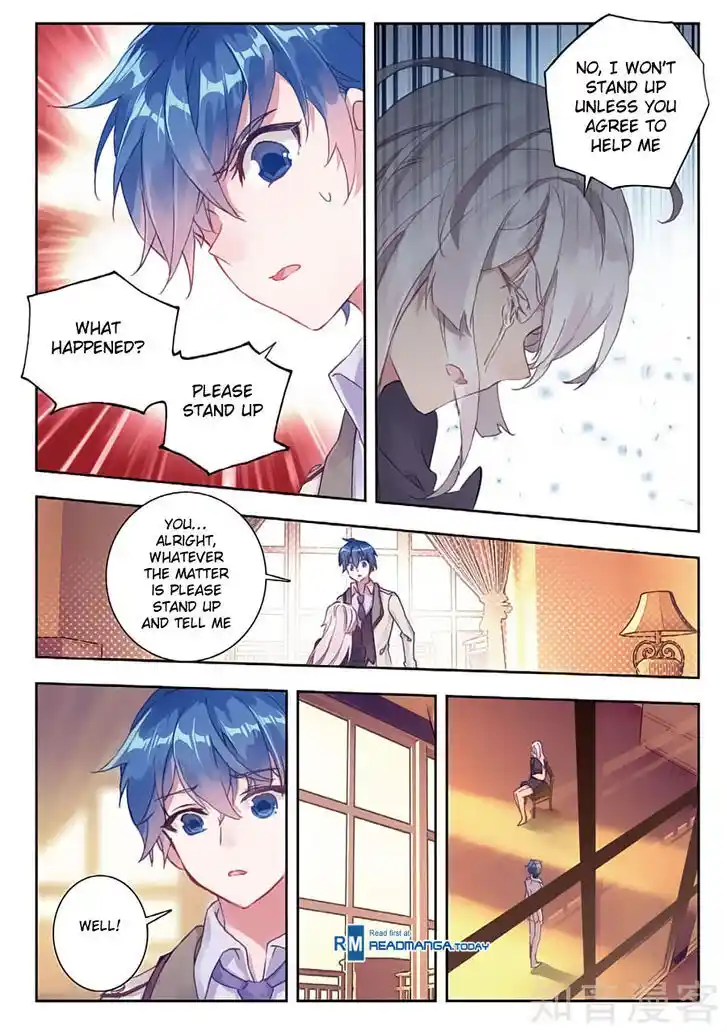 Soul Land 2 - Peerless Tang Sect Ch.151