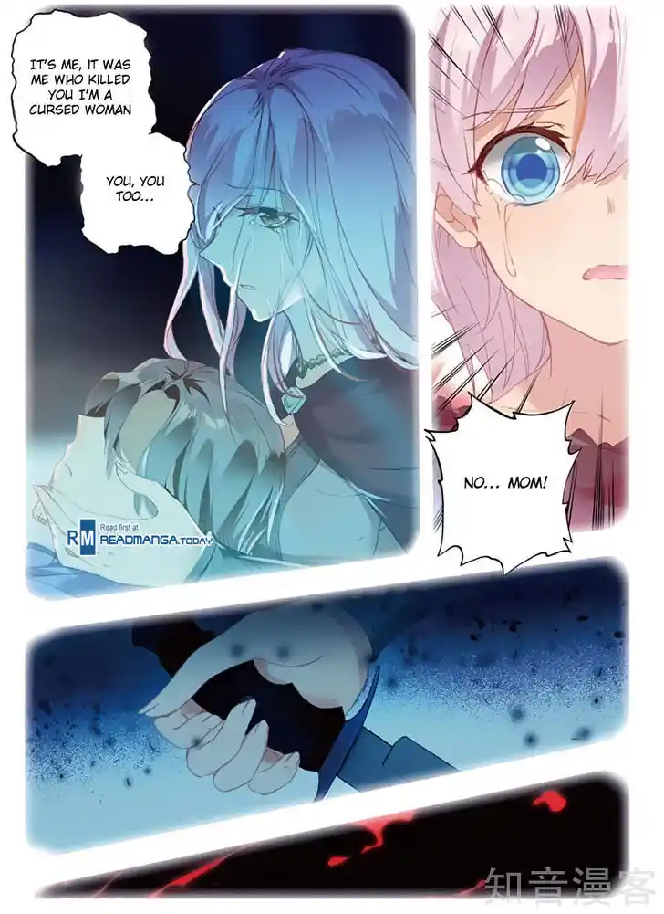 Soul Land 2 - Peerless Tang Sect Ch.151