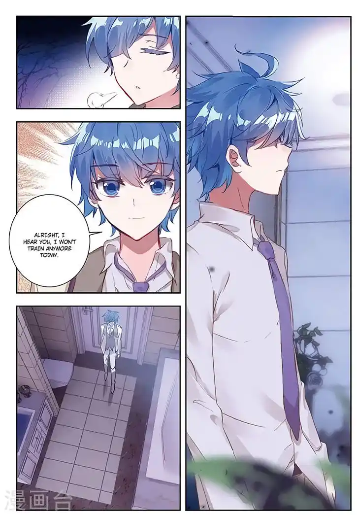 Soul Land 2 - Peerless Tang Sect Ch.156