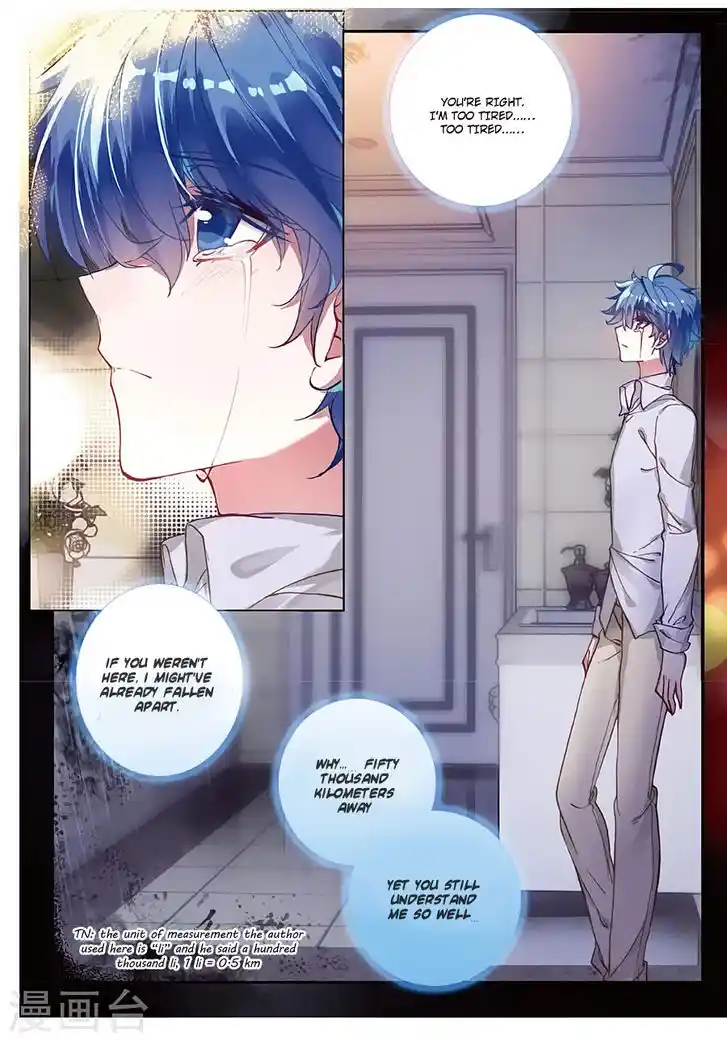 Soul Land 2 - Peerless Tang Sect Ch.156